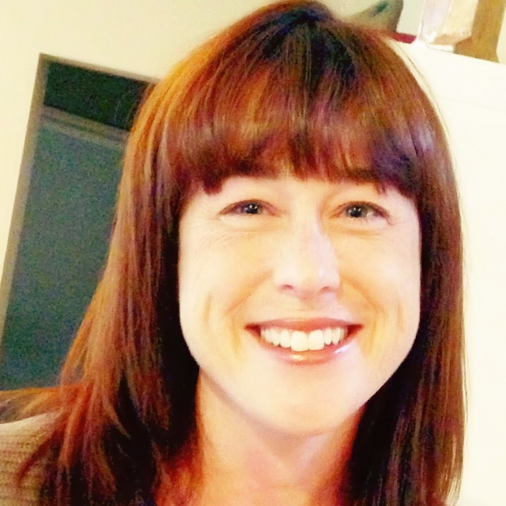 Meet your Posher, Allyson